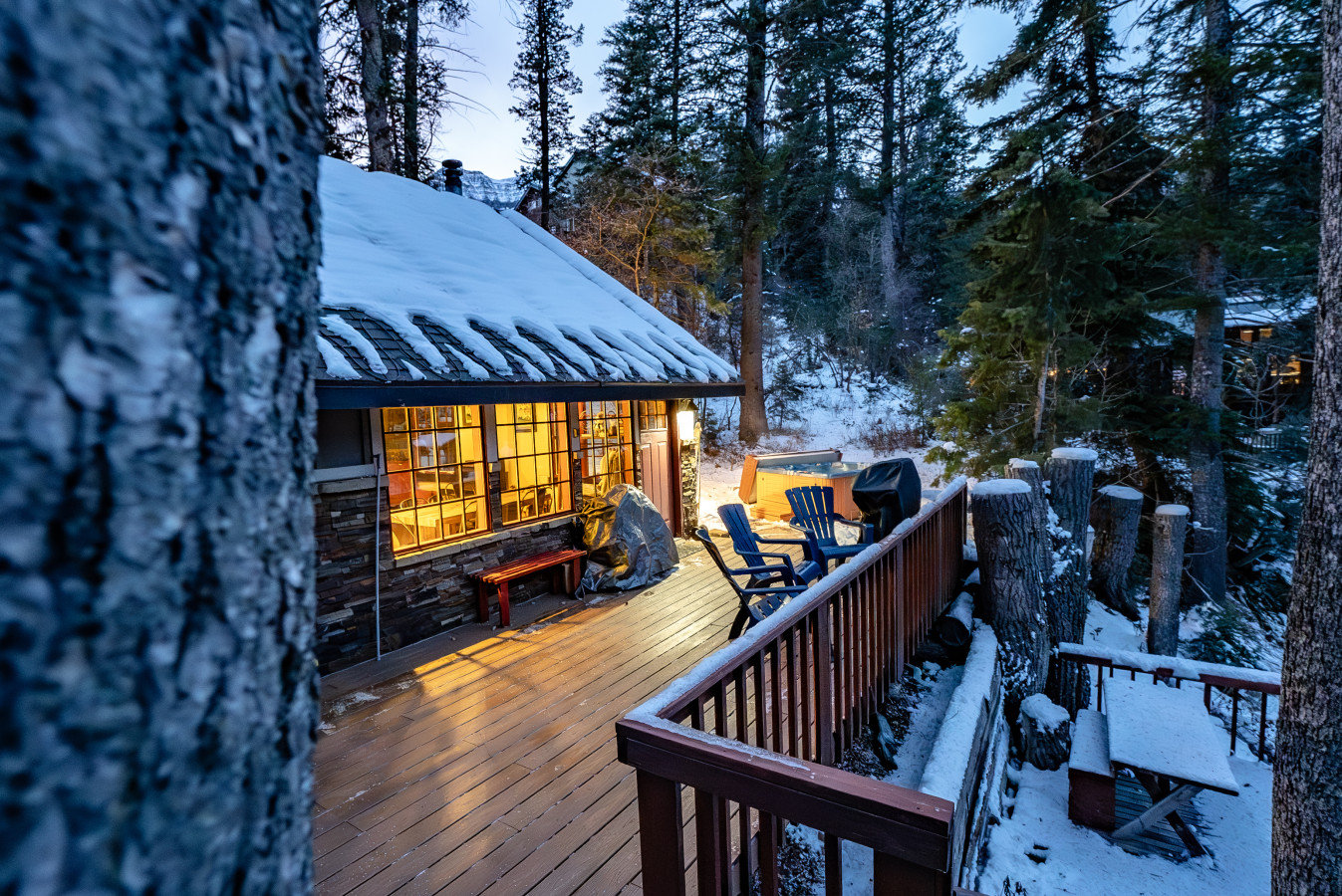 Sundance Vacation Rental