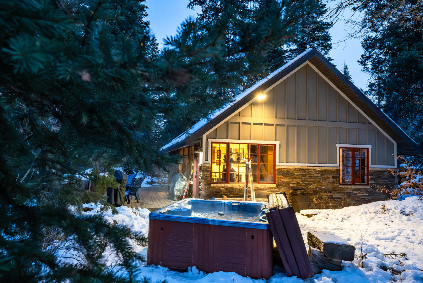 Sundance Vacation Rental