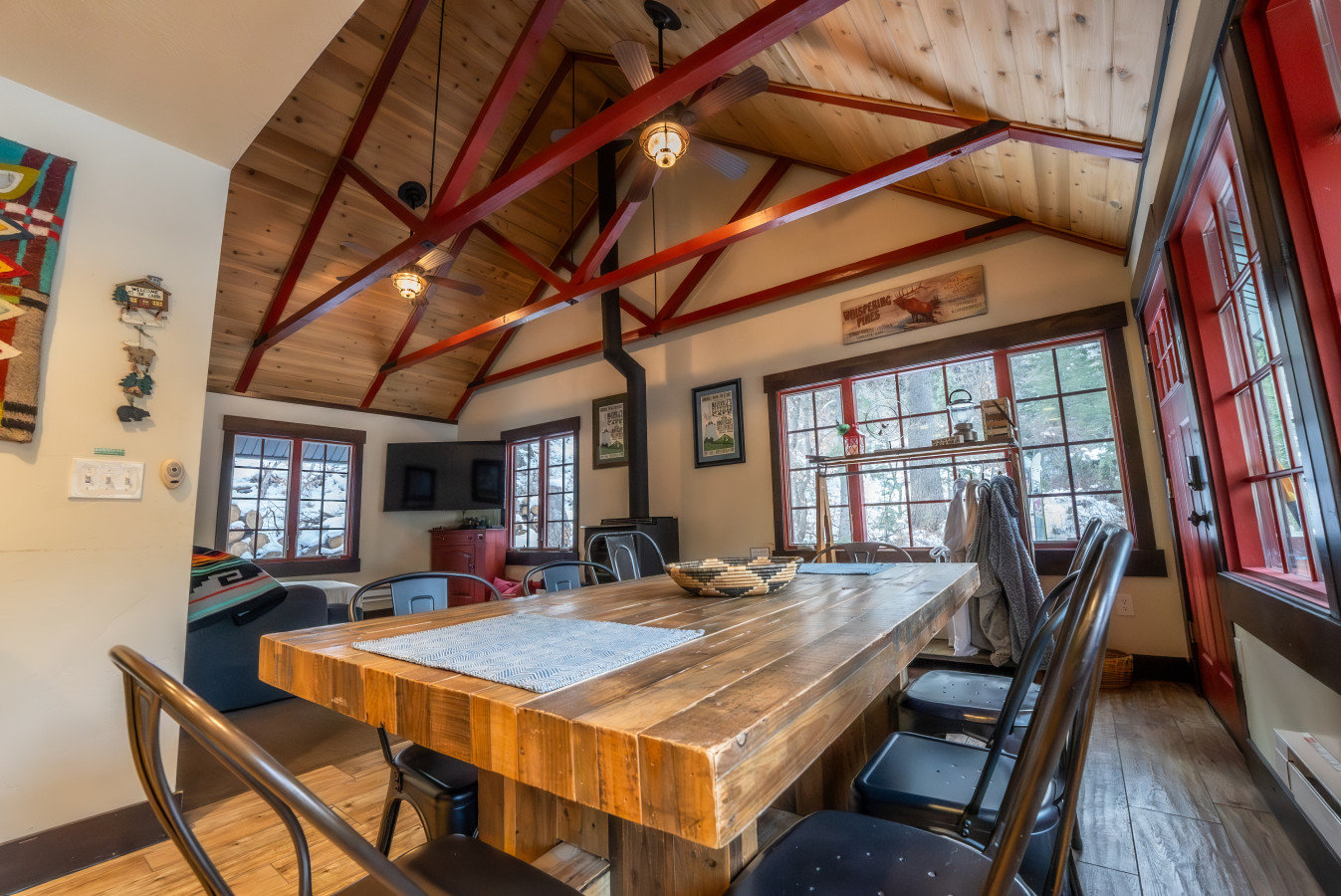 Sundance Vacation Rental