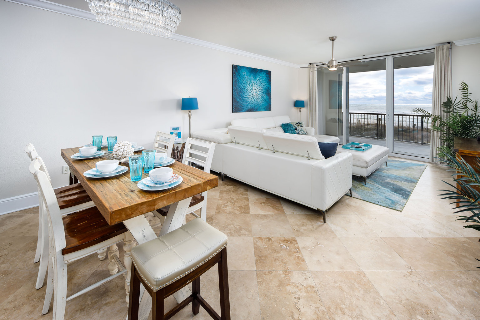 Fort Walton Beach Vacation Rental