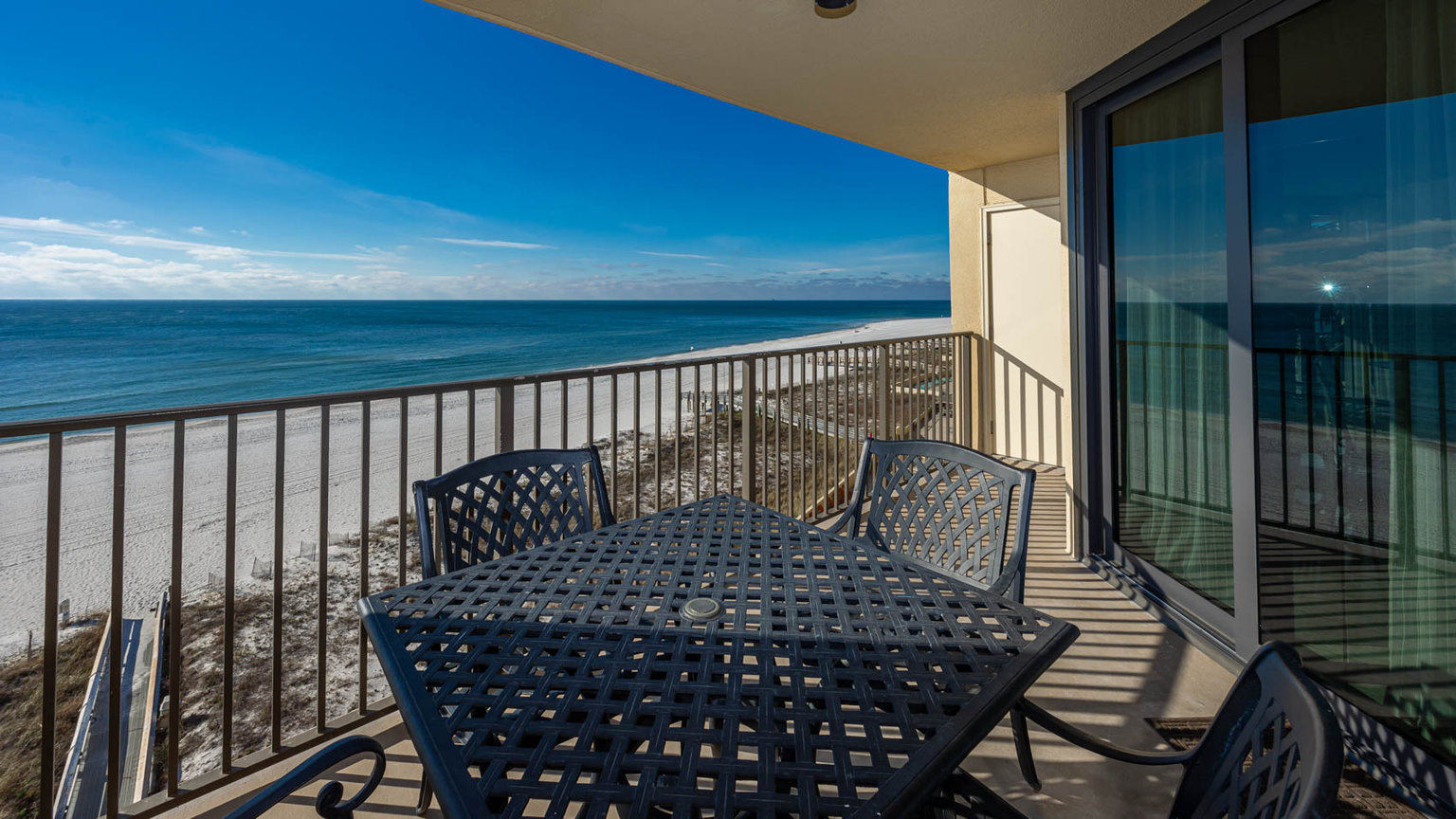 Orange Beach Vacation Rental