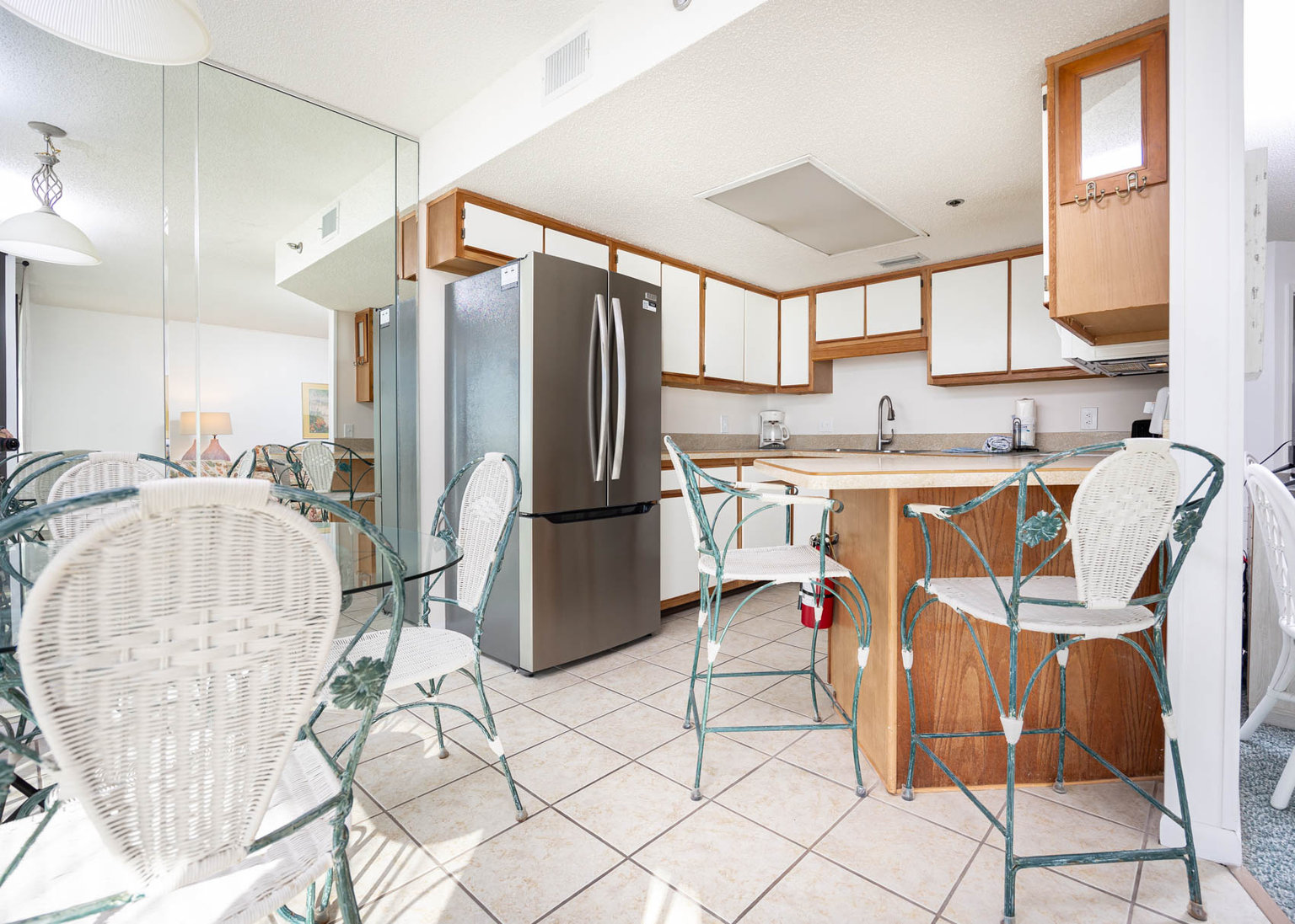 Orange Beach Vacation Rental