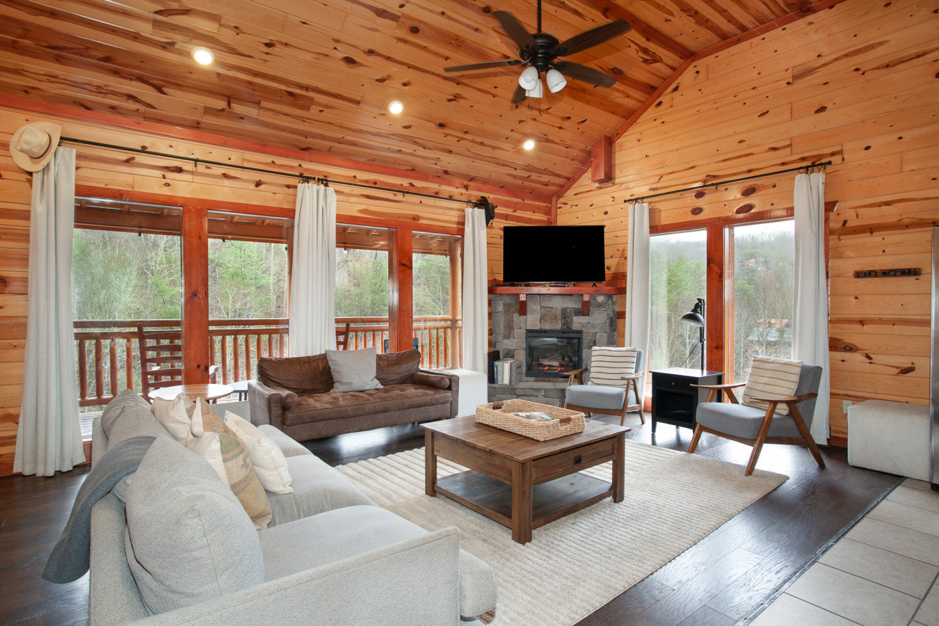 Sevierville Vacation Rental