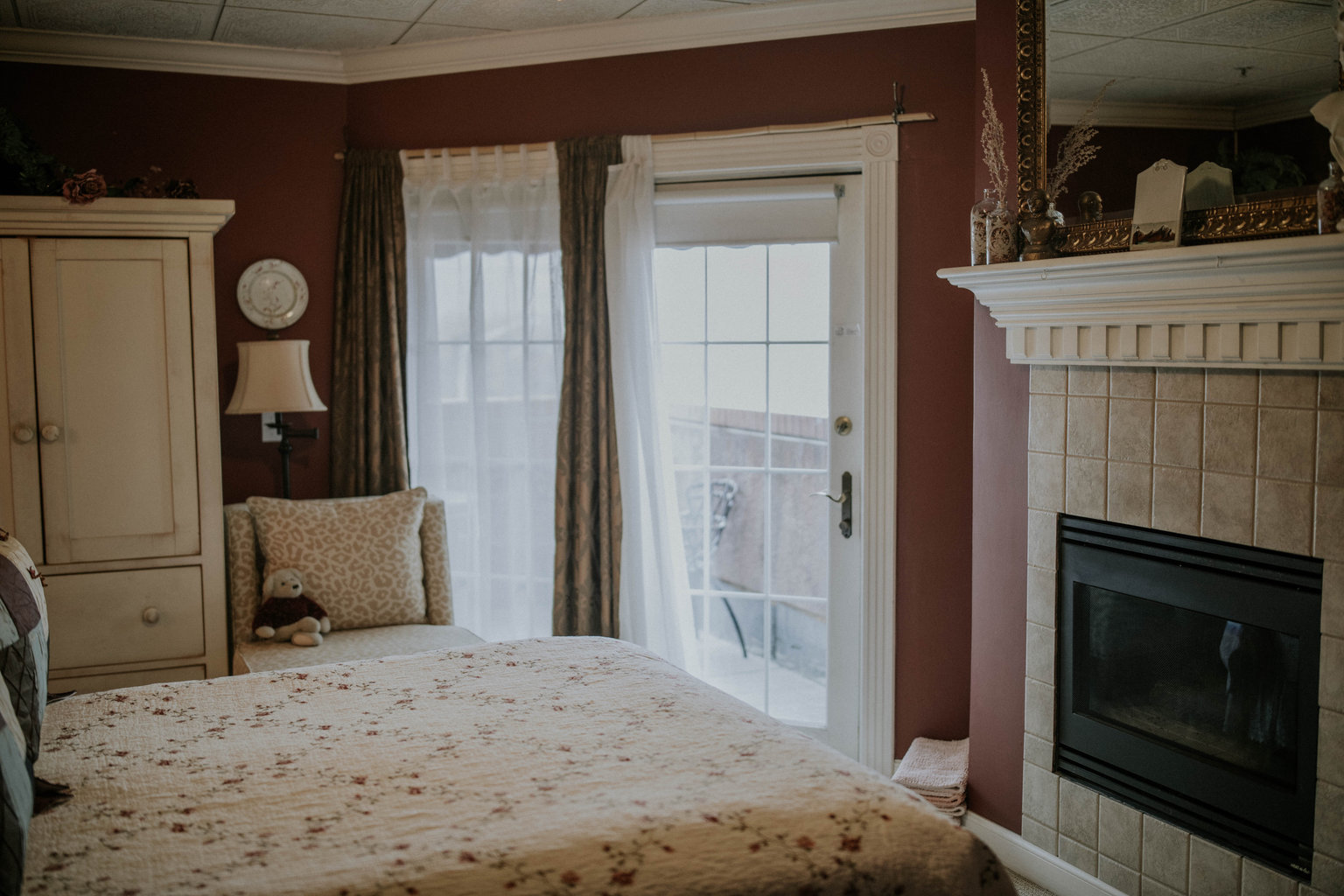 Colorado Springs Vacation Rental