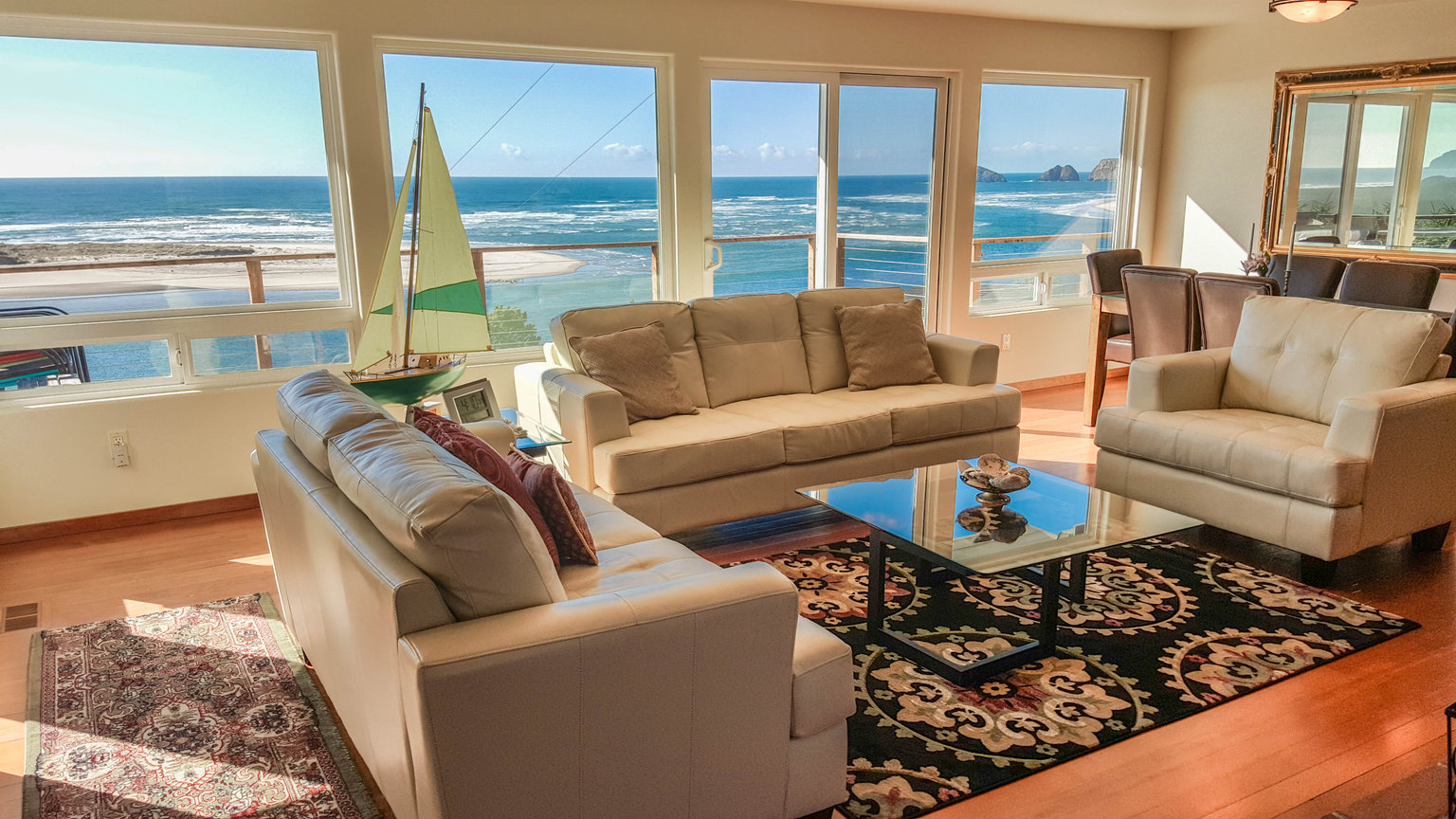 Netarts Vacation Rental