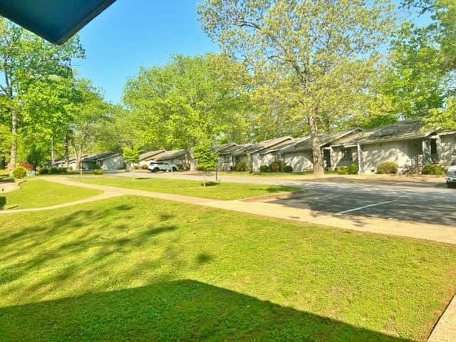 Bella Vista Vacation Rental