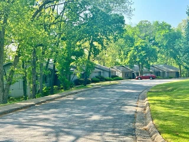 Bella Vista Vacation Rental