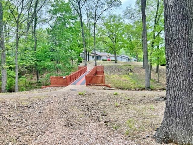 Bella Vista Vacation Rental