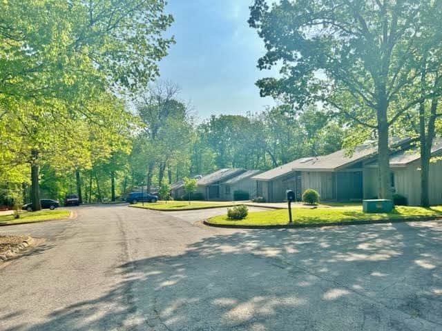 Bella Vista Vacation Rental