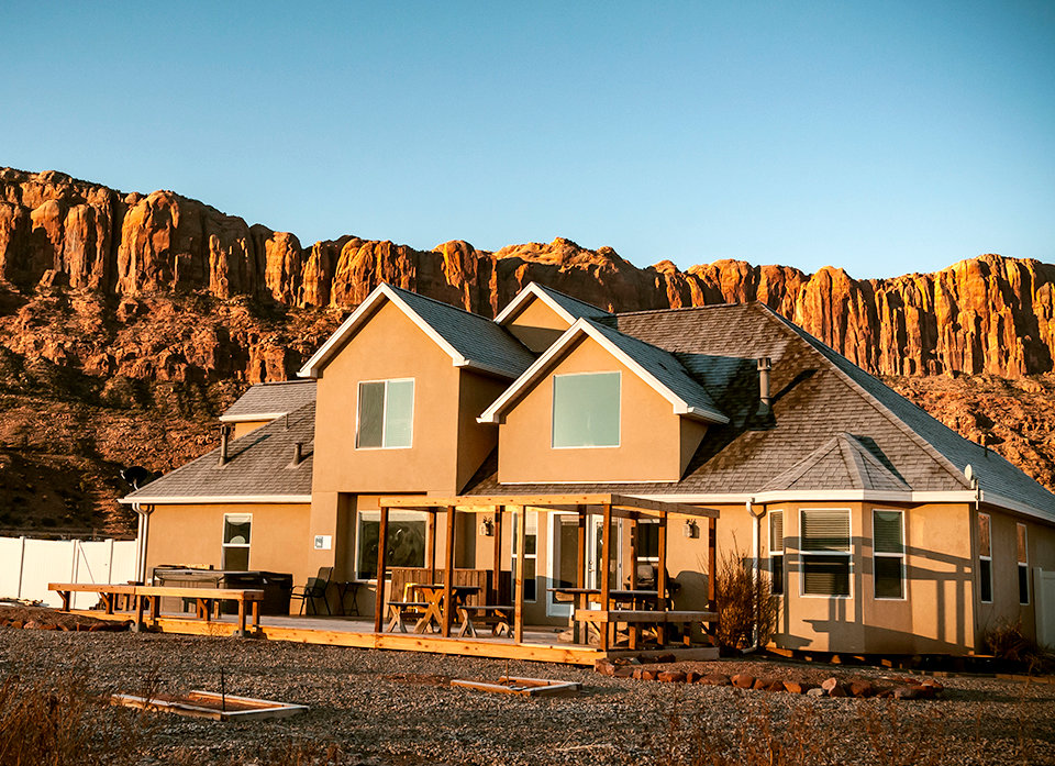Moab Vacation Rental