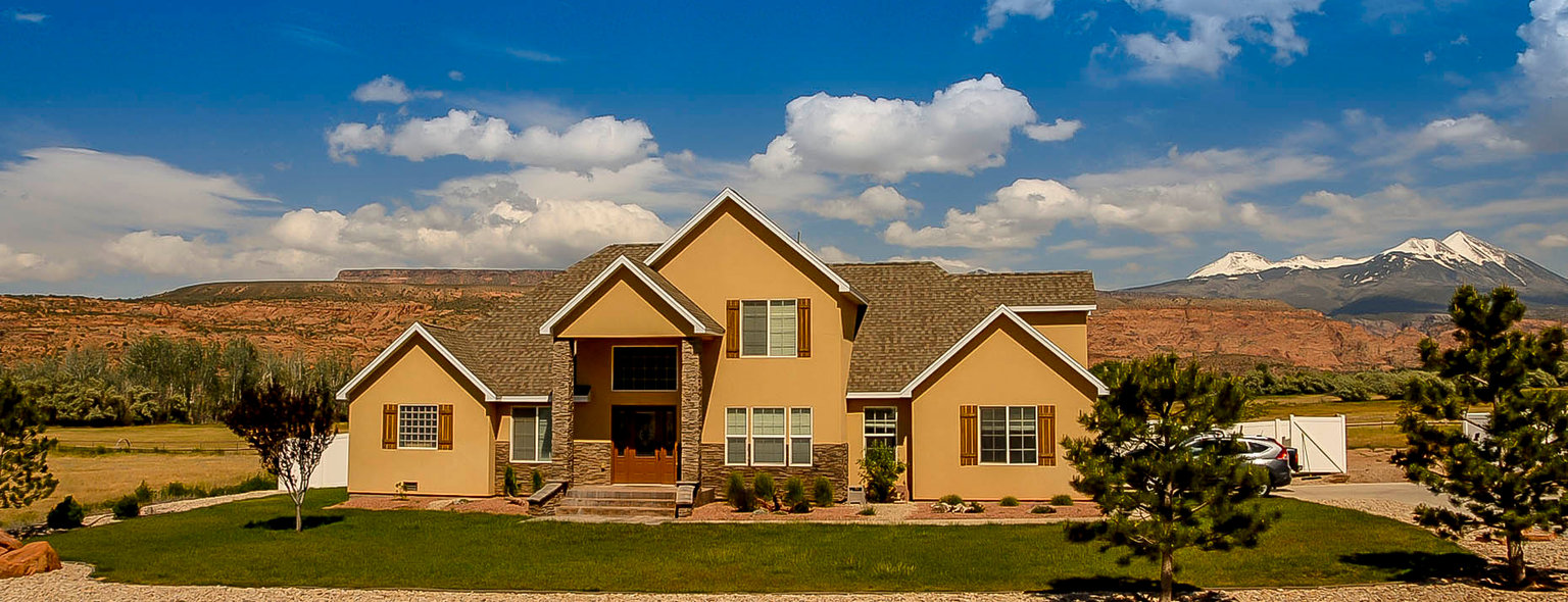 Moab Vacation Rental