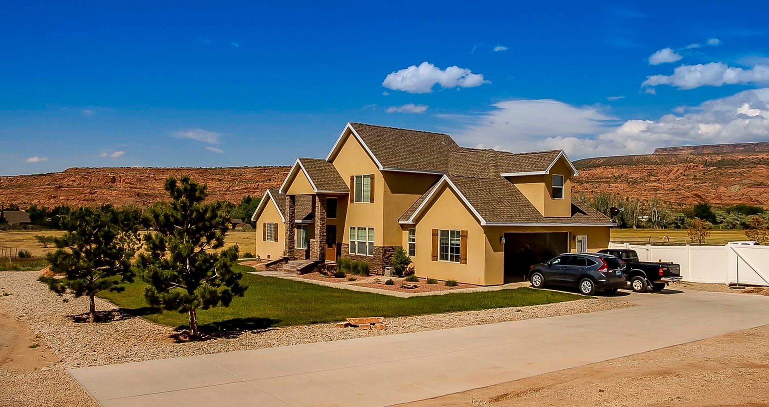 Moab Vacation Rental