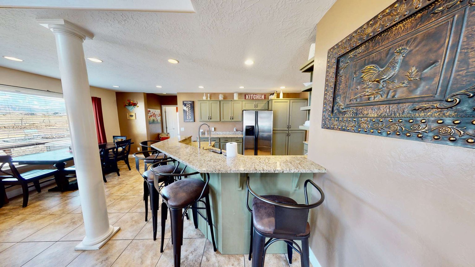 Moab Vacation Rental