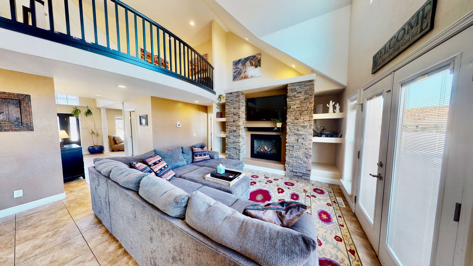 Moab Vacation Rental