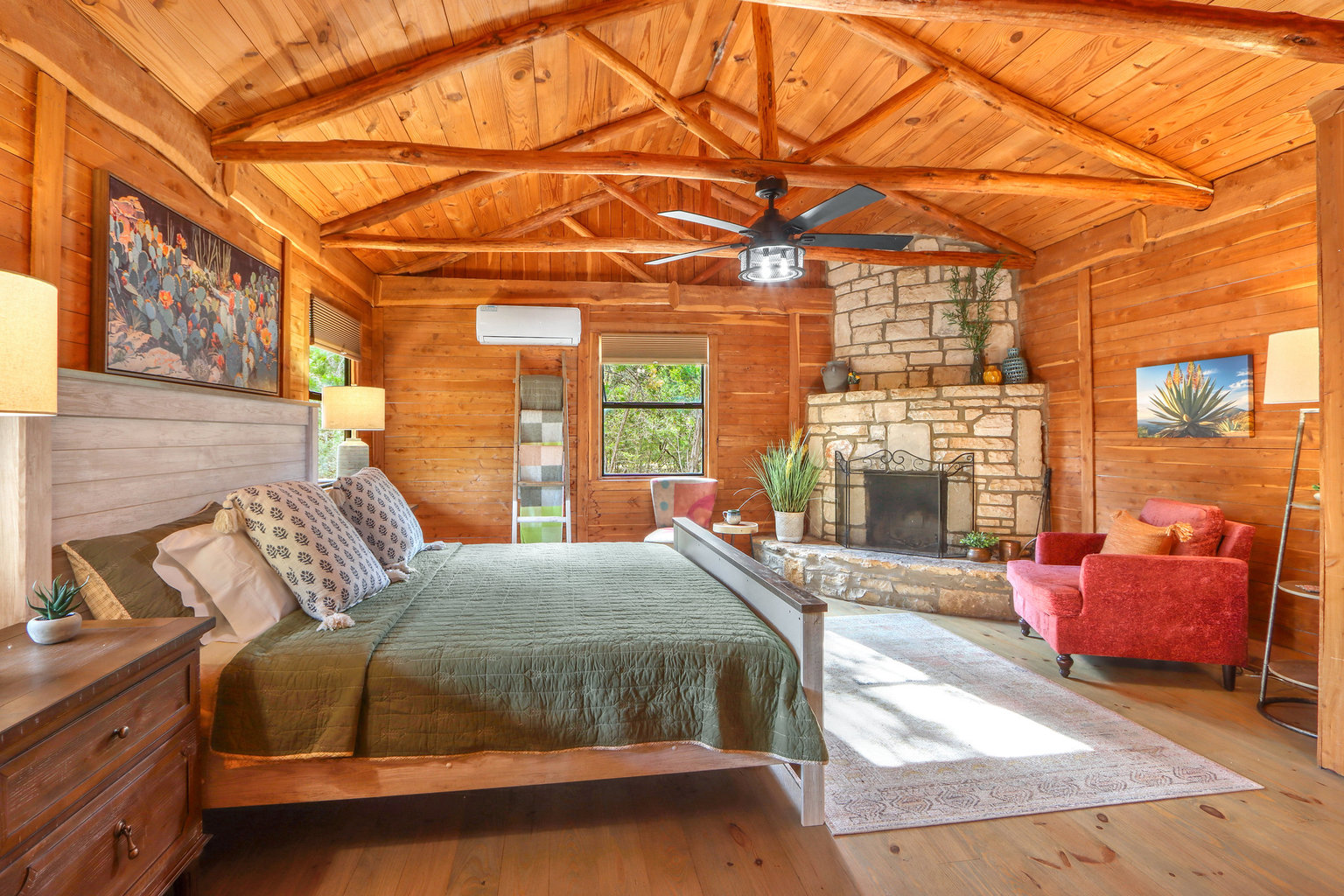Wimberley Vacation Rental