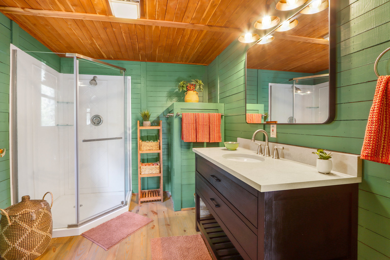 Wimberley Vacation Rental