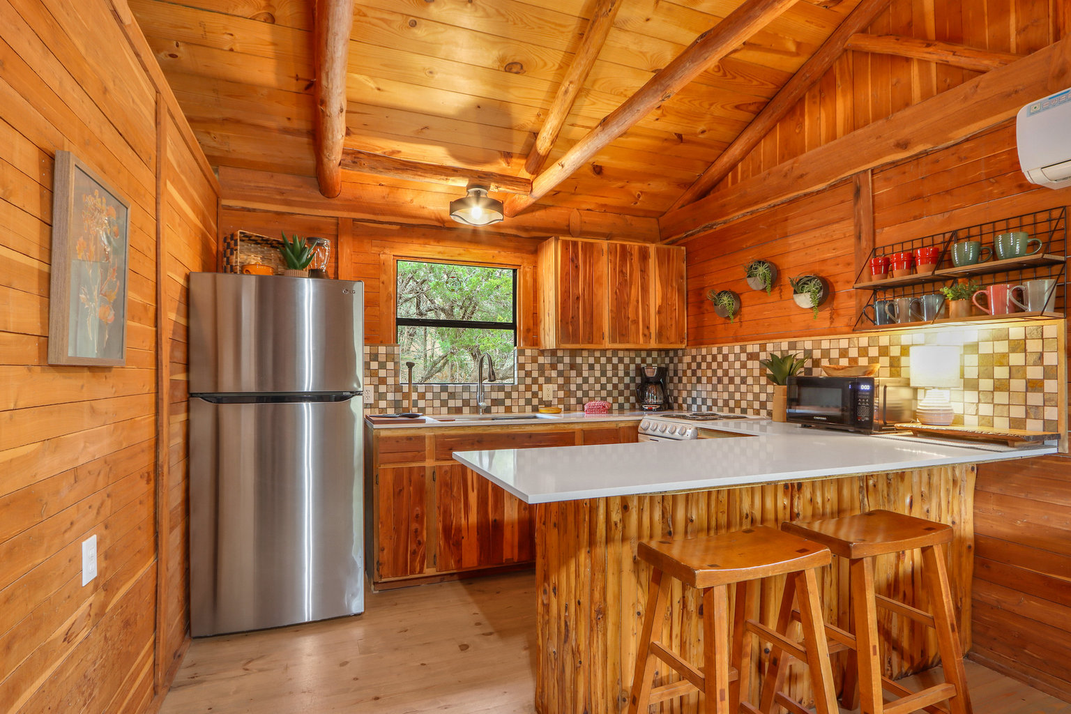 Wimberley Vacation Rental