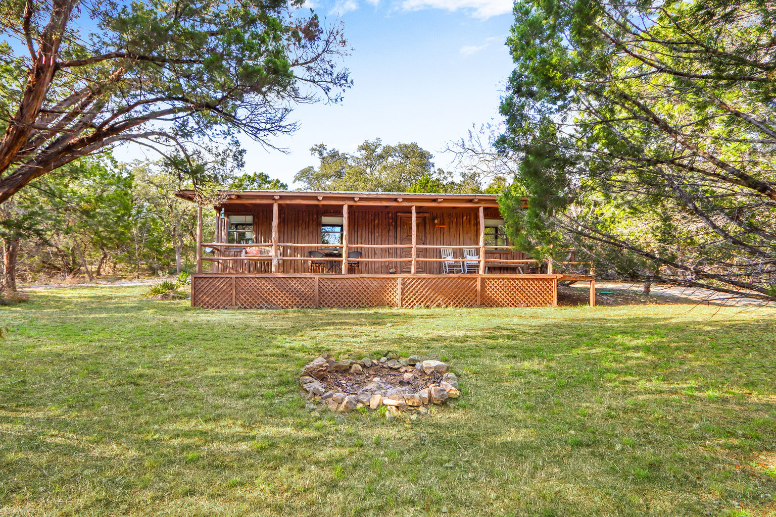 Wimberley Vacation Rental