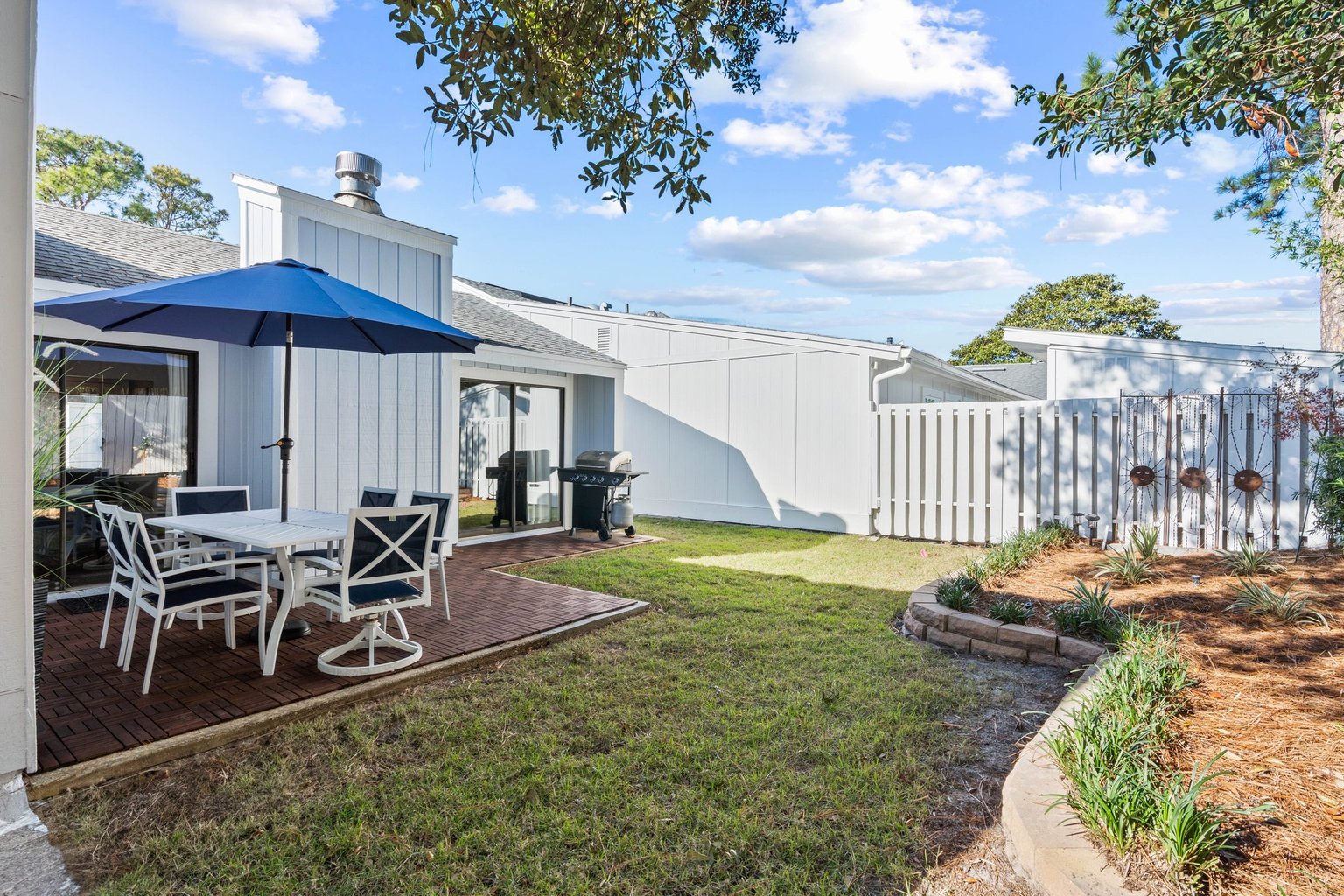 Miramar Beach Vacation Rental