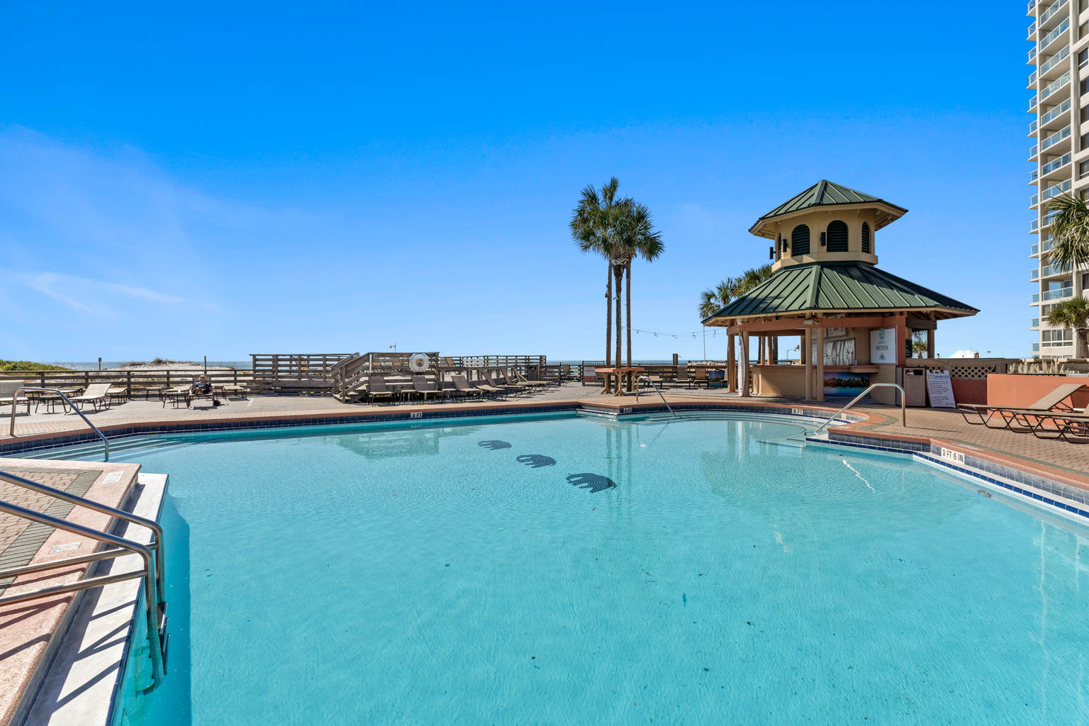 Miramar Beach Vacation Rental