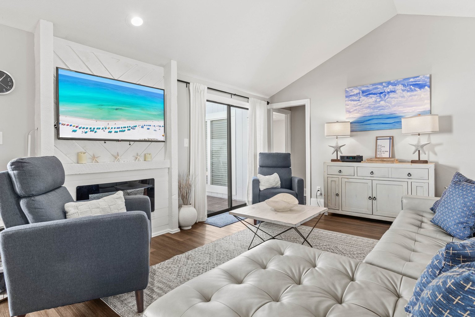 Miramar Beach Vacation Rental