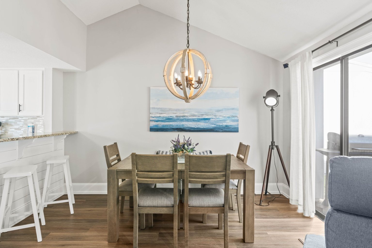 Miramar Beach Vacation Rental