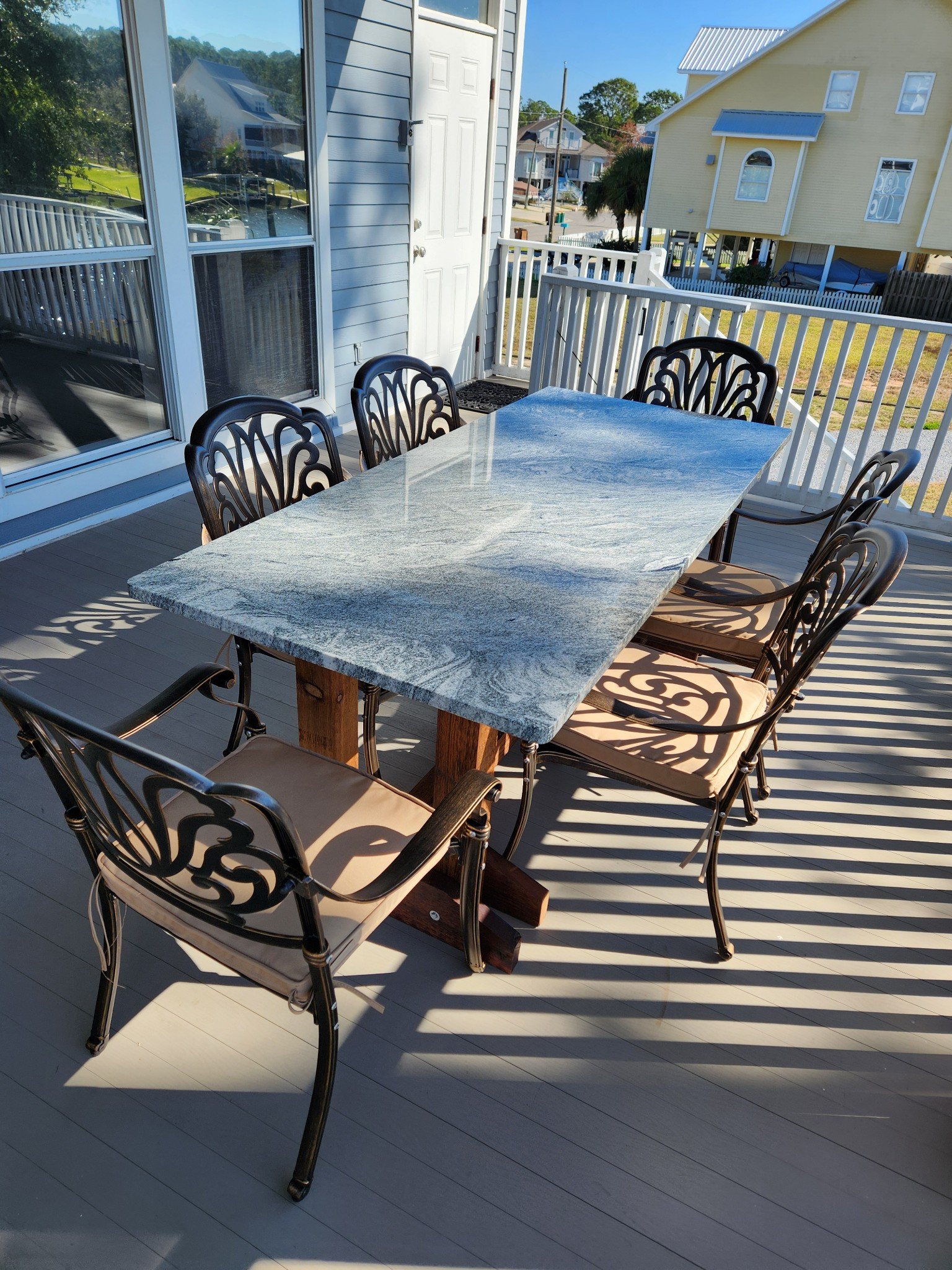 Pass Christian Vacation Rental