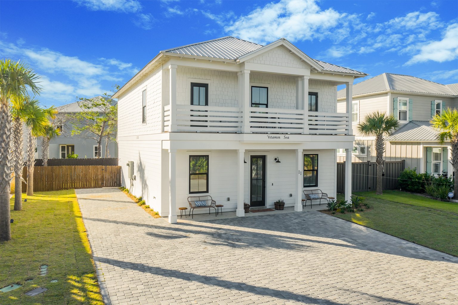 Miramar Beach Vacation Rental