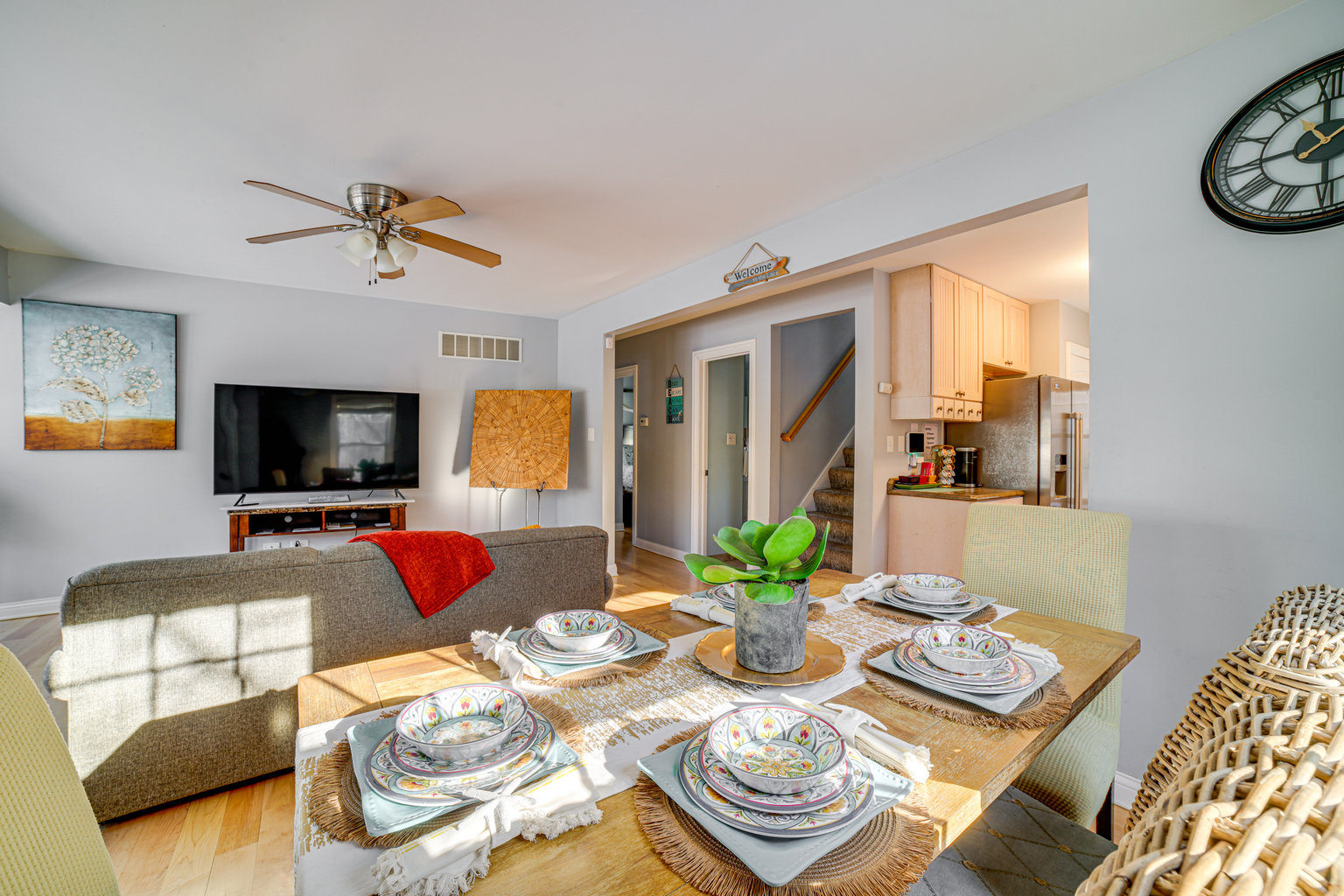 Gary Vacation Rental