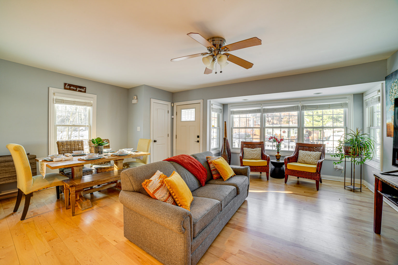 Gary Vacation Rental