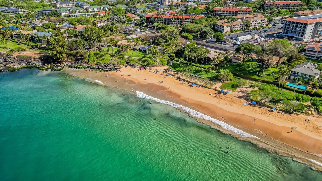 Kihei Vacation Rental