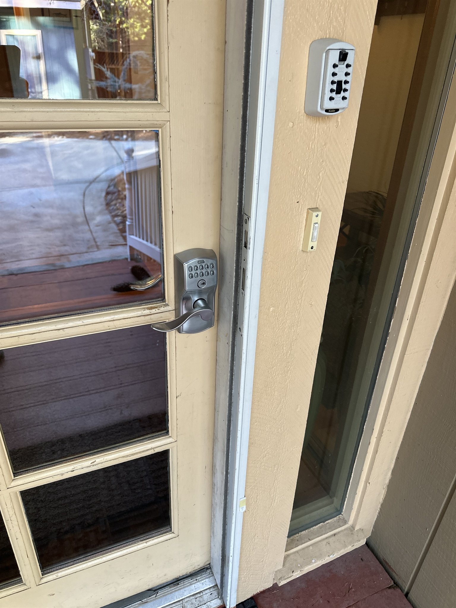Mt. Shasta Vacation Rental
