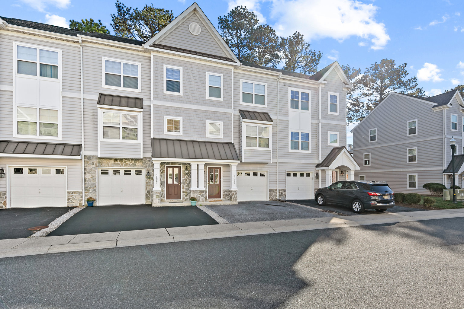 Rehoboth Beach Vacation Rental