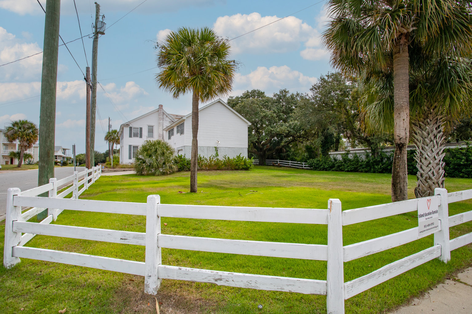 Tybee Island Vacation Rental