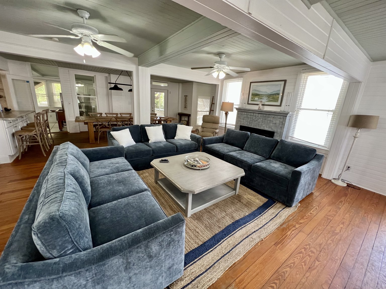 Tybee Island Vacation Rental