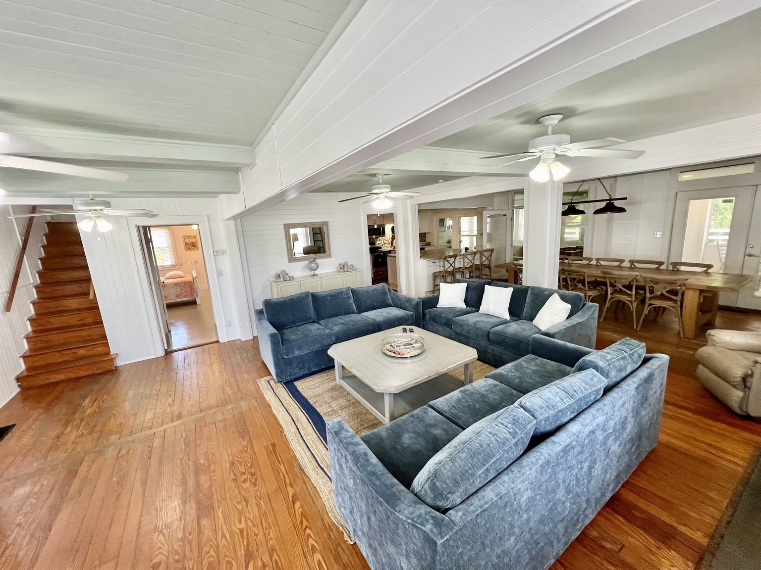 Tybee Island Vacation Rental