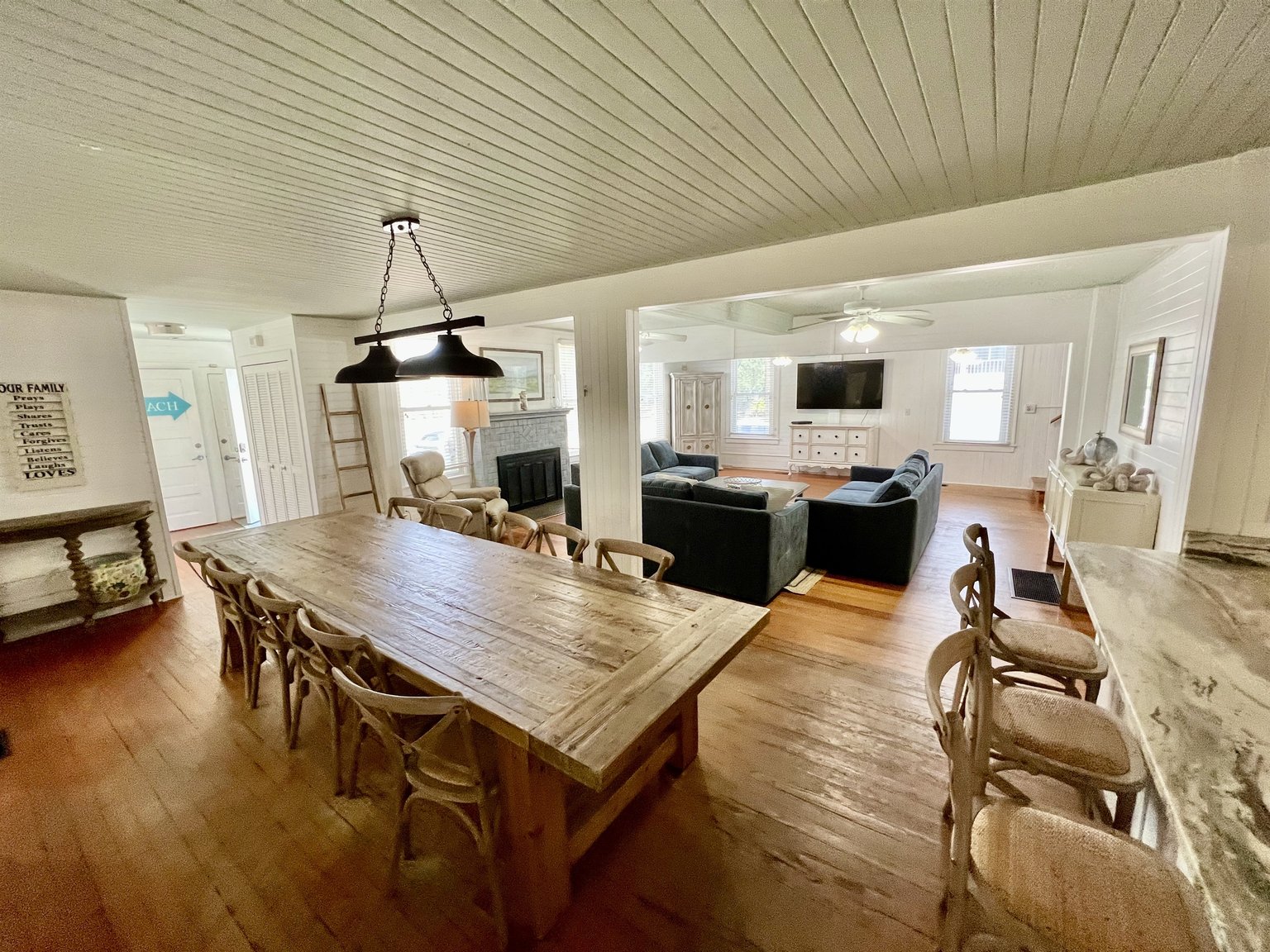 Tybee Island Vacation Rental