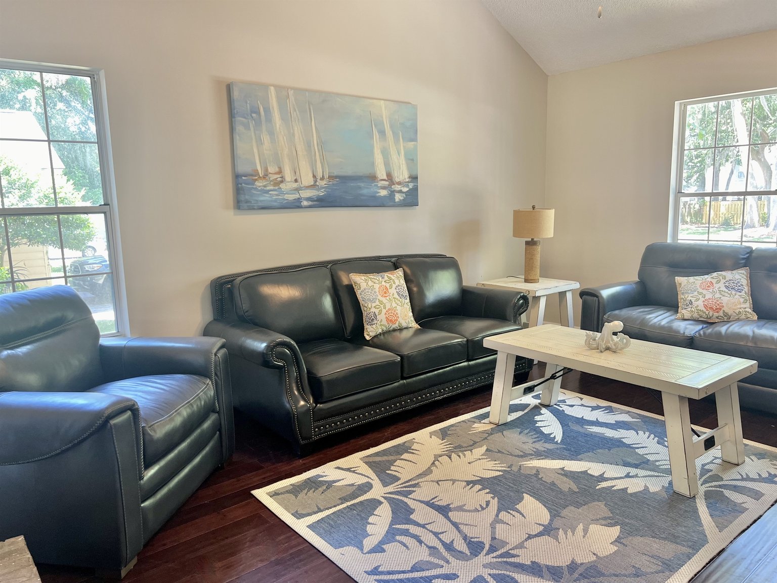 Savannah Vacation Rental
