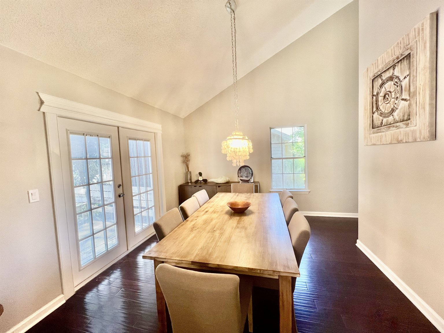Savannah Vacation Rental
