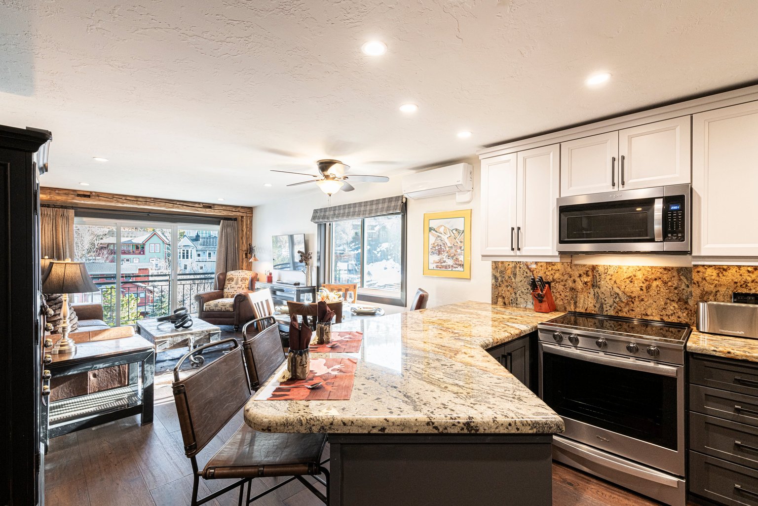 Park City Vacation Rental