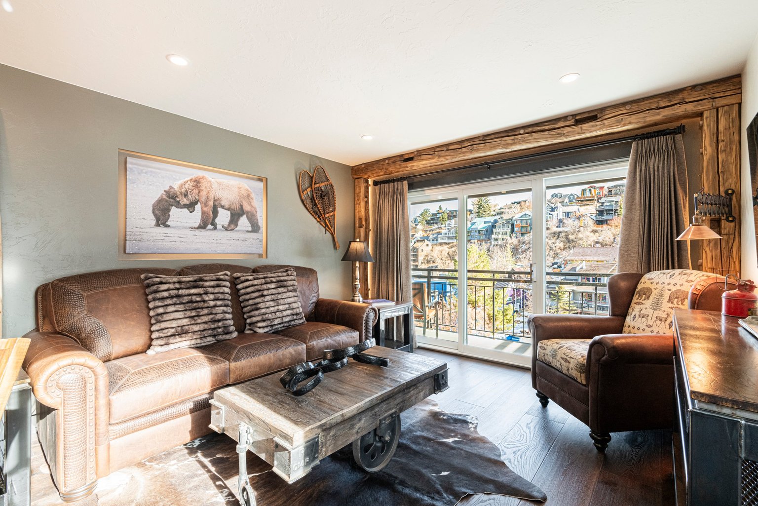 Park City Vacation Rental