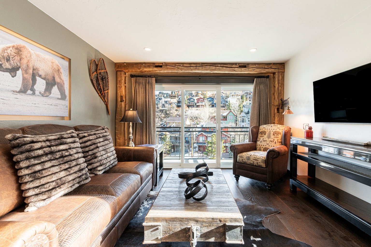 Park City Vacation Rental