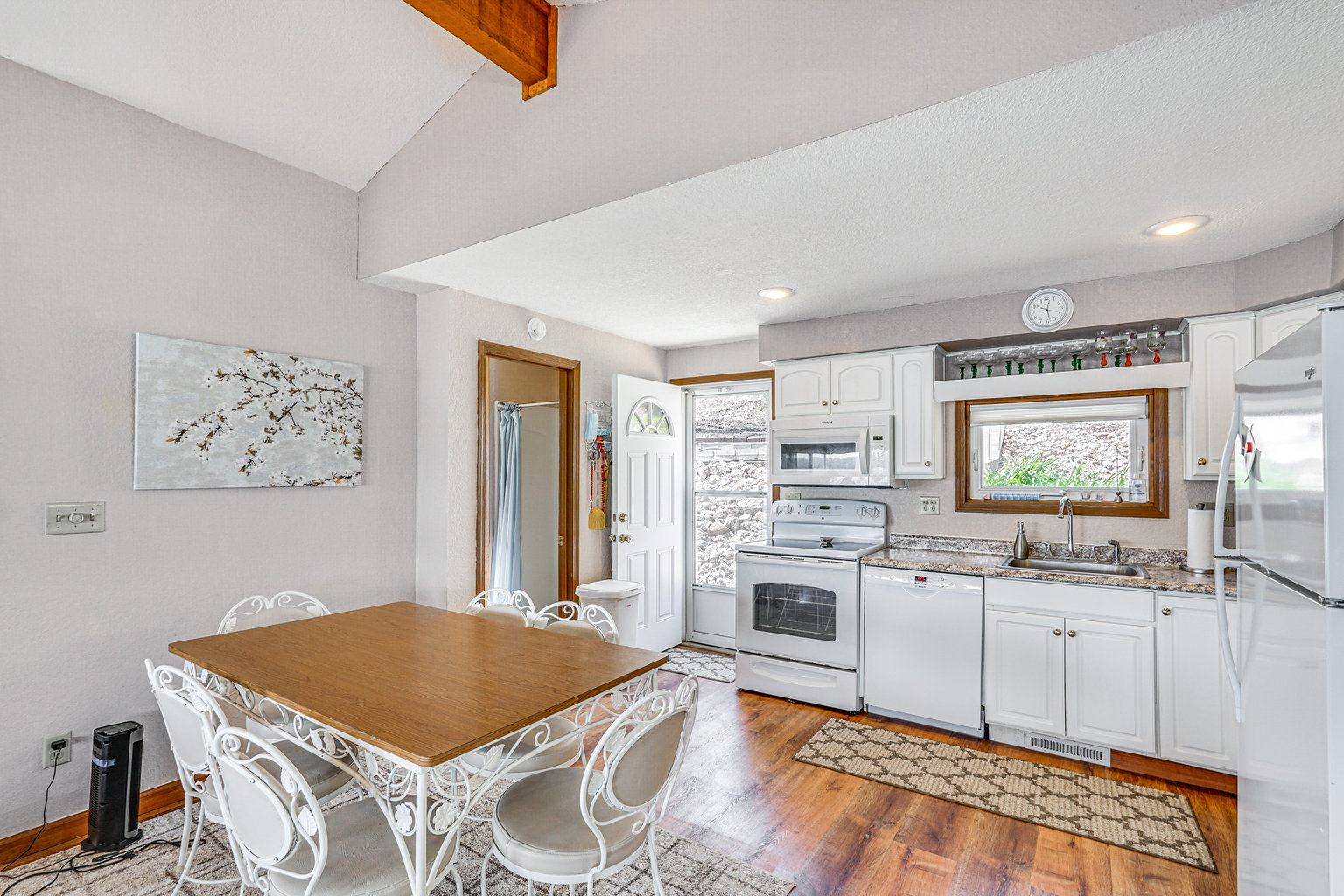 Gravois Mills Vacation Rental