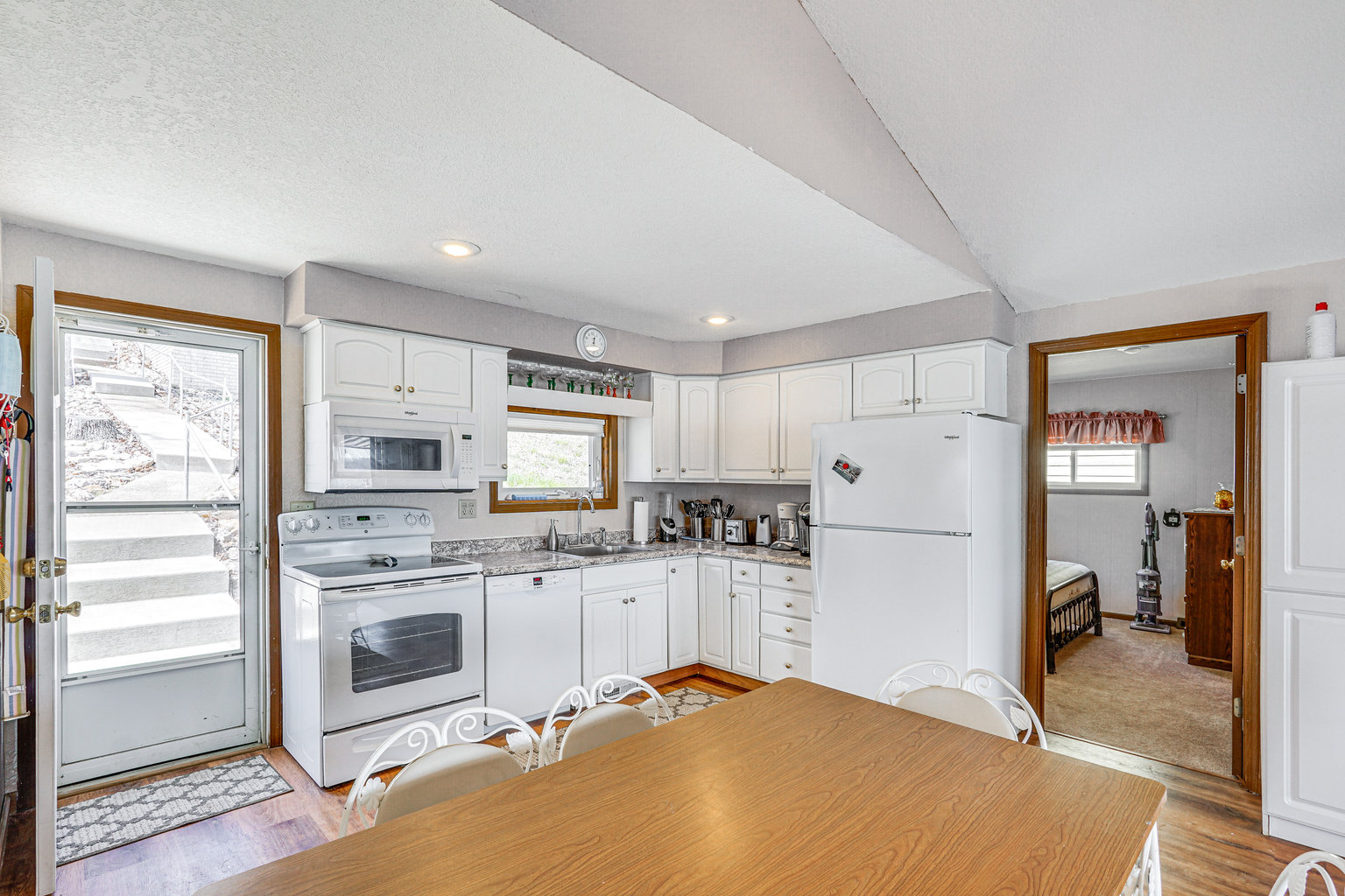 Gravois Mills Vacation Rental