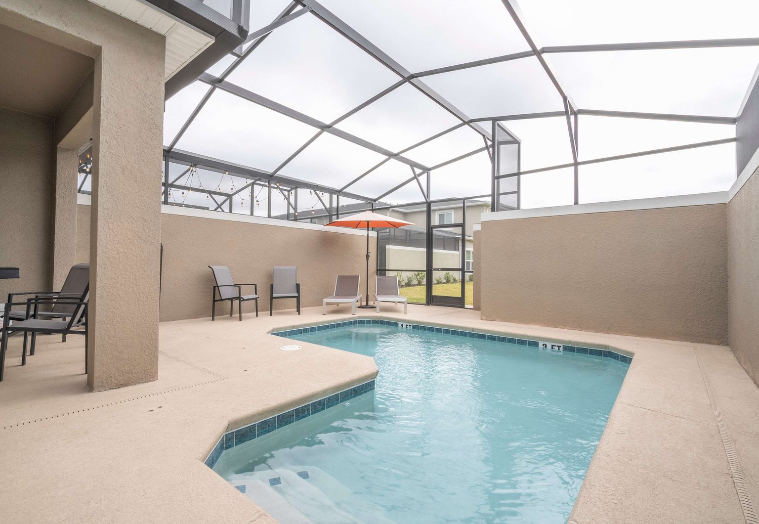 Kissimmee Vacation Rental