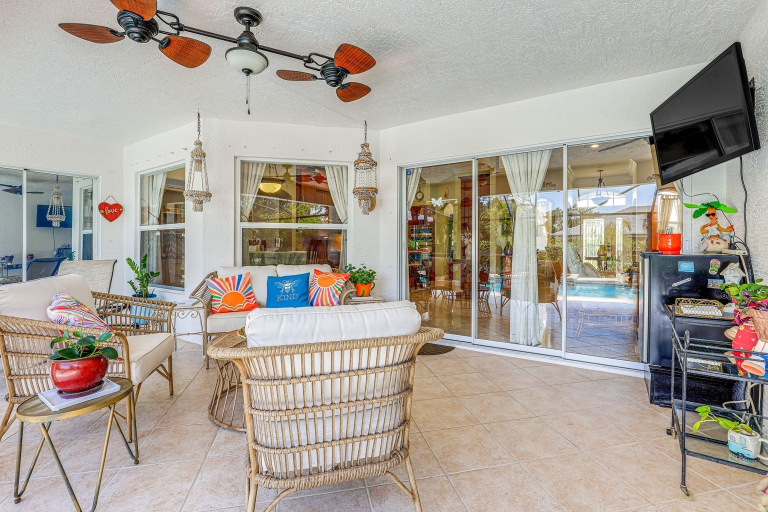 Port St. Lucie Vacation Rental