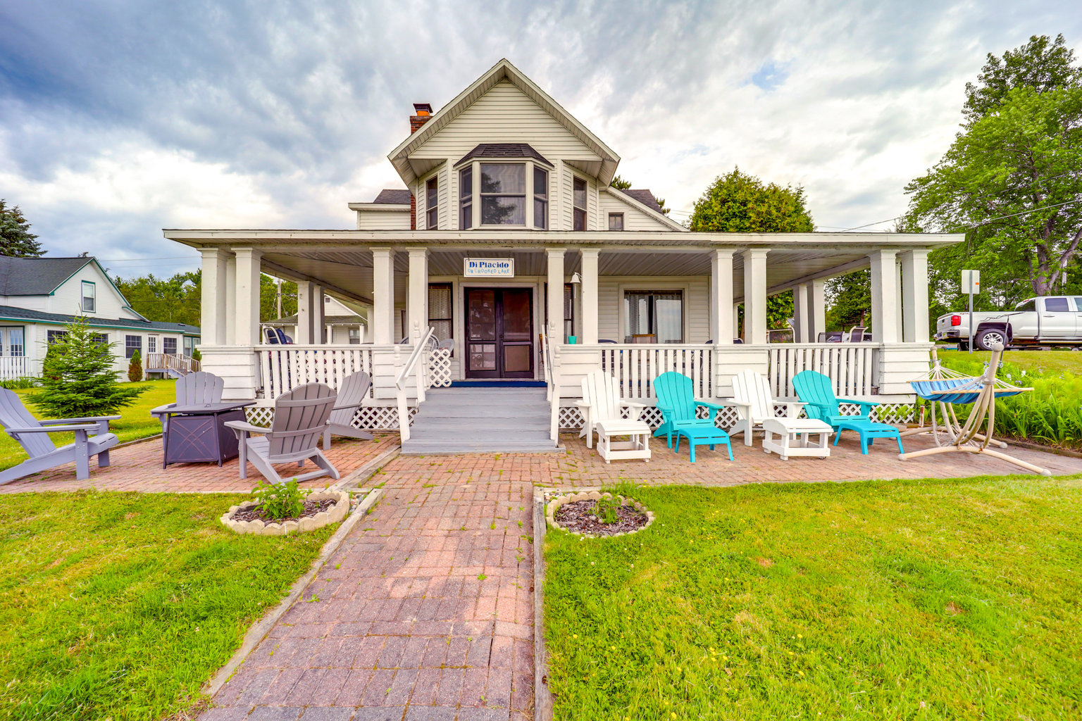 Alanson Vacation Rental