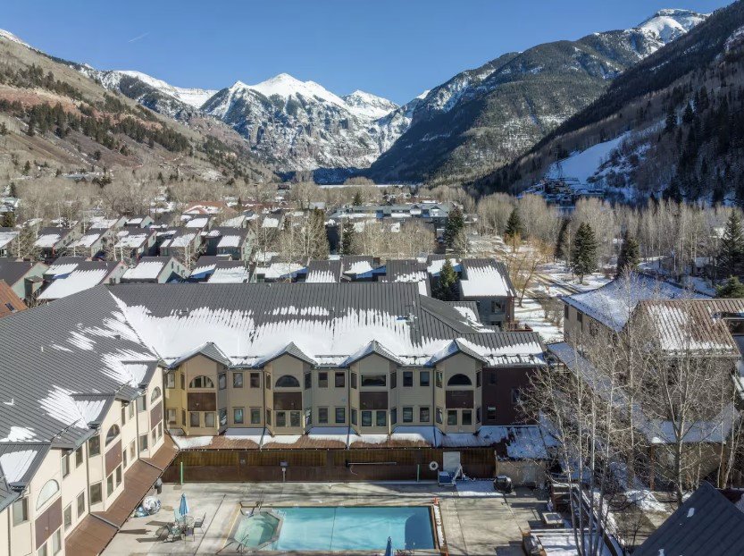 Telluride Vacation Rental