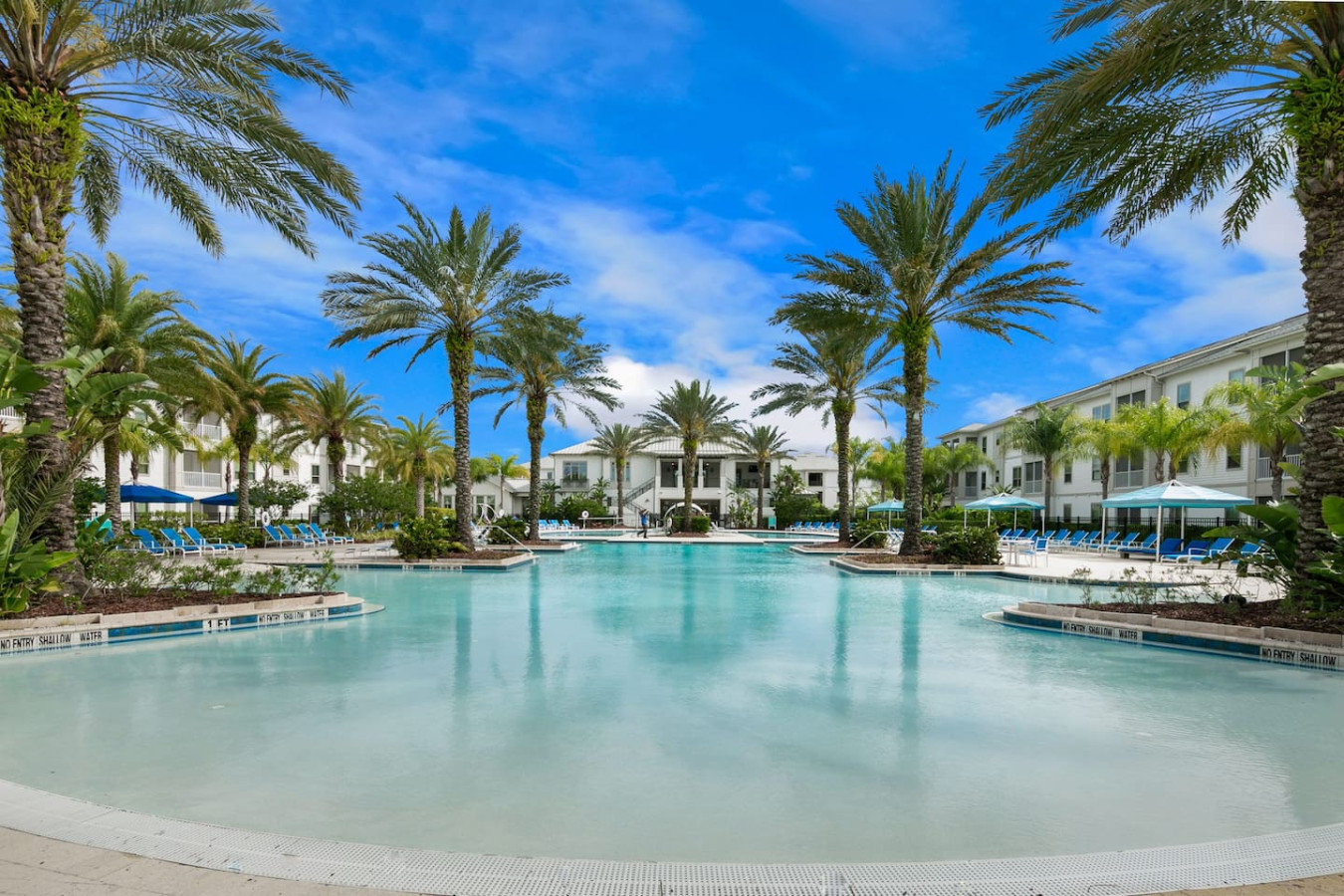 Jacksonville Vacation Rental