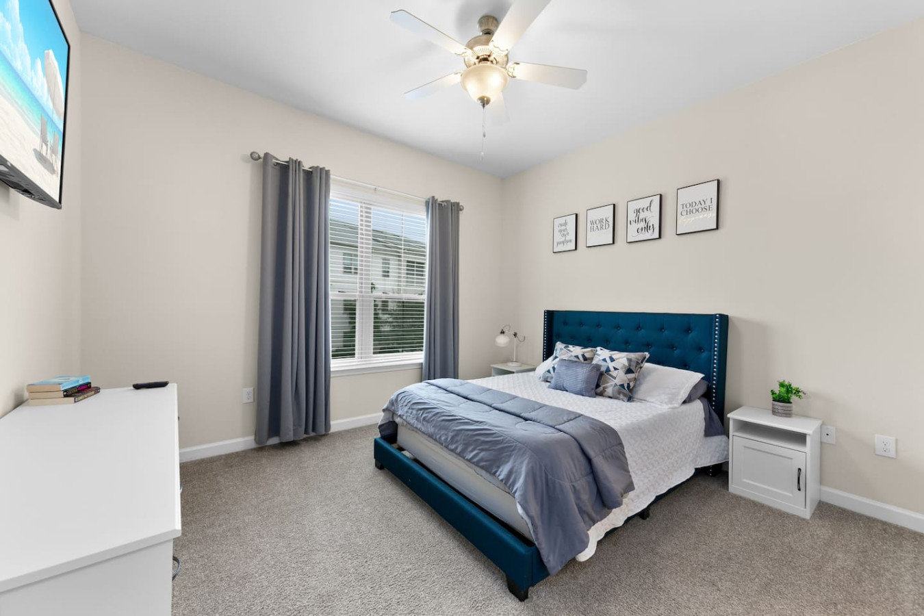 Jacksonville Vacation Rental